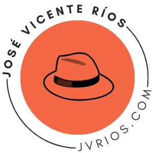José Vicente Rí­os