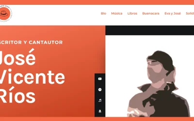 Nueva imagen, misma identidad