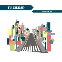 Portada del single Tu Ciudad